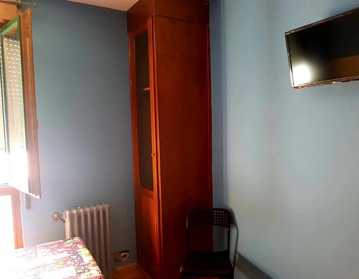 Albor II Hotel Gijón Eksteriør billede