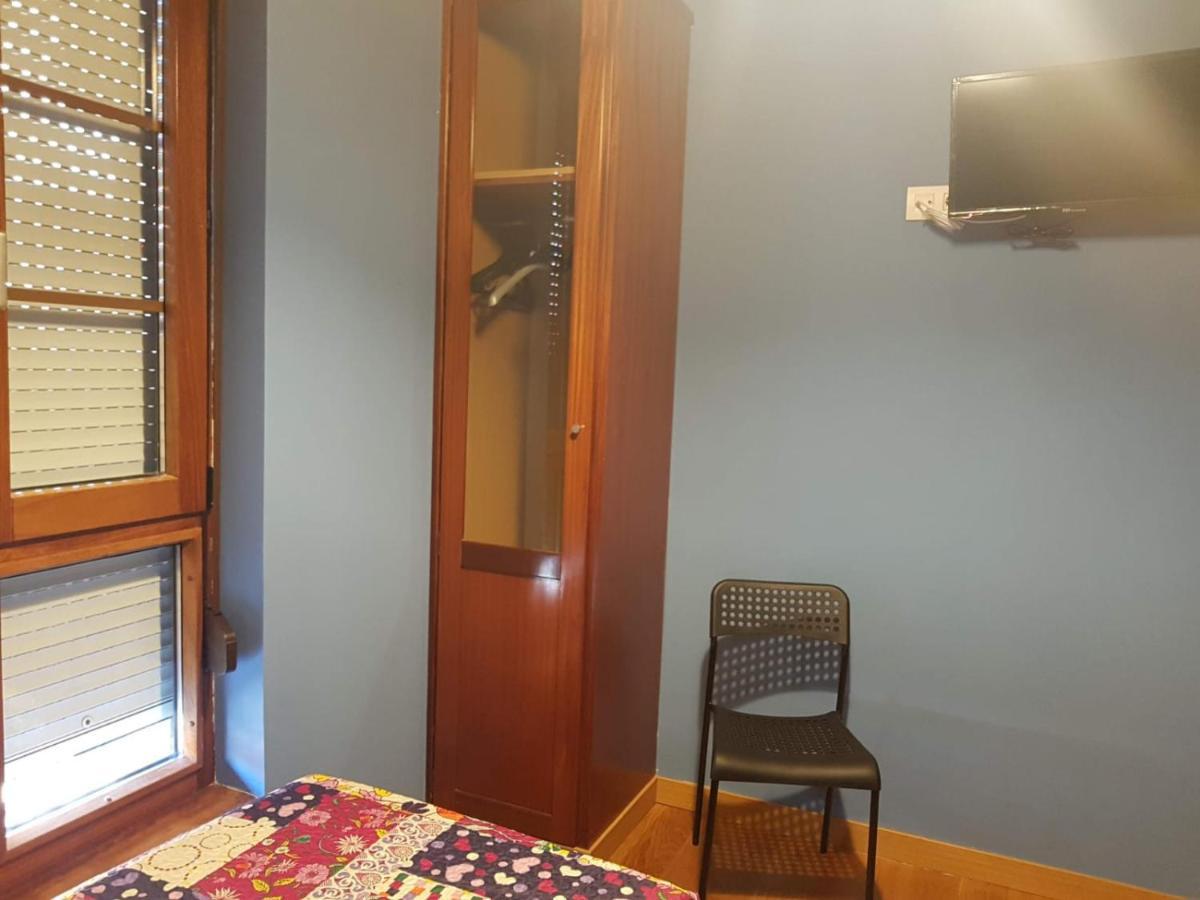 Albor II Hotel Gijón Eksteriør billede